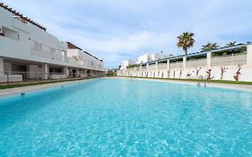 Almeriasuite Mojacar Breeze Apartments